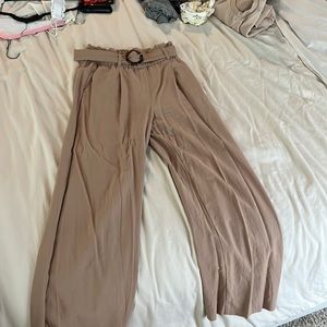 Size 4 Ann Taylor Pants